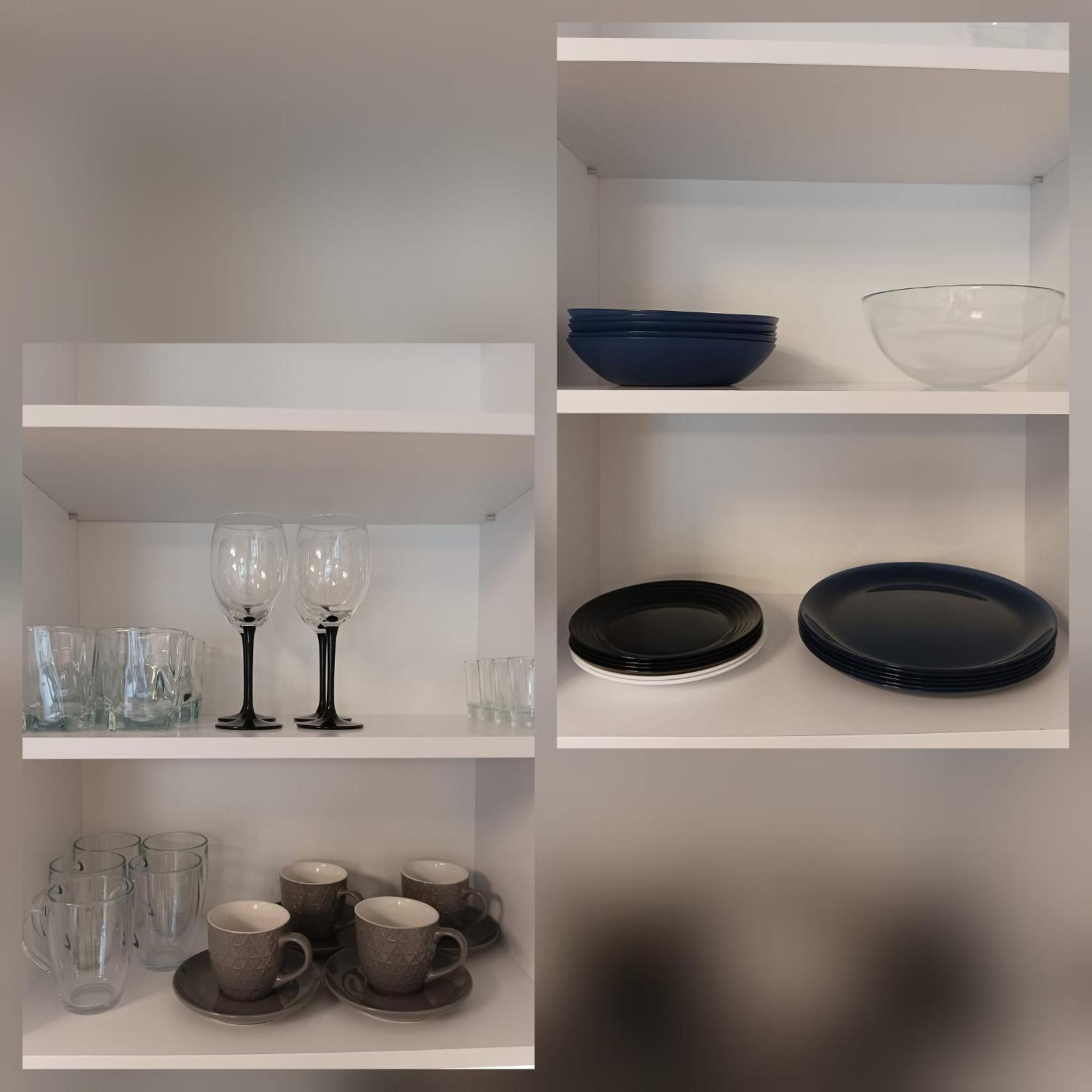 Apartament Centrum Bialystok Bagian luar foto